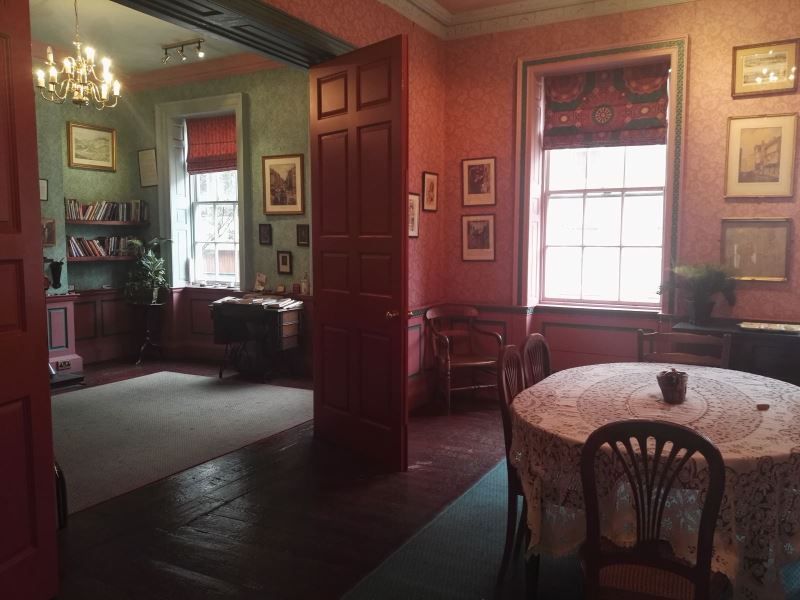 Five Reasons to Visit Weavers Wines Visit Nottinghamshire